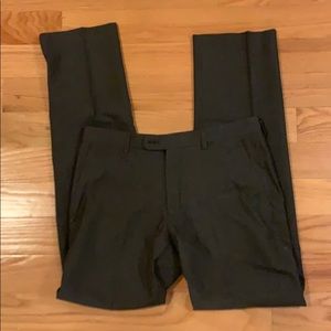 John Varvatos Star dress pants 32R